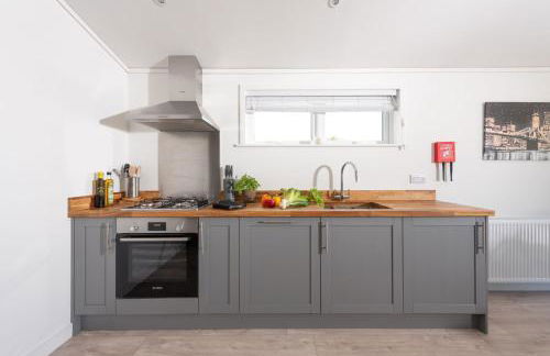 Lavender Lodge, 8 Roadford Lake Lodges - Foto 8