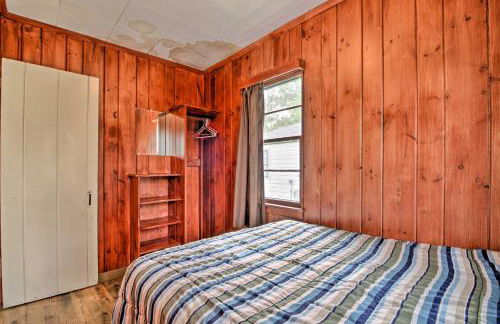 Lake Retreat Fire Pit, Boat Rentals, BBQ! - Foto 12