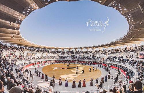 Emeric & Julie Lou Pescalune classé 3 étoiles - Foto 10