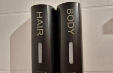 Große Terrasse, Netflix, 5min zum Skilift, 6 Personen, Waldnah, - Foto 12