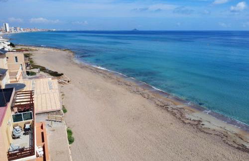 Cabo de Palos El Mirador del Faro - Foto 39