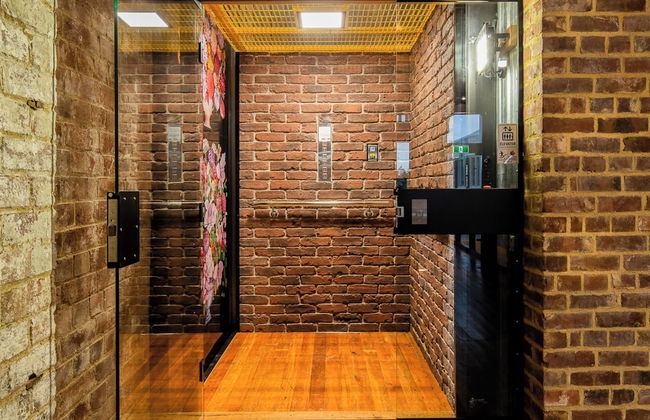 The Thomas Gregg Apartments - Photo 40