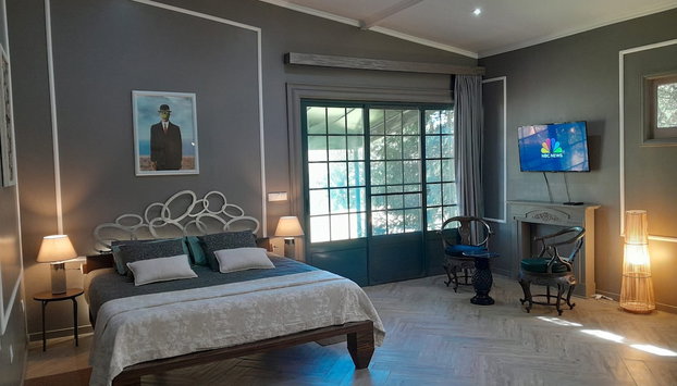 Gala Da Vittoria - Foto 3, Habitación