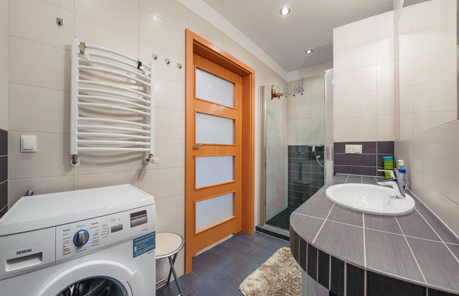 Apartamenty Sun&Snow Baltyk Park - Photo 67