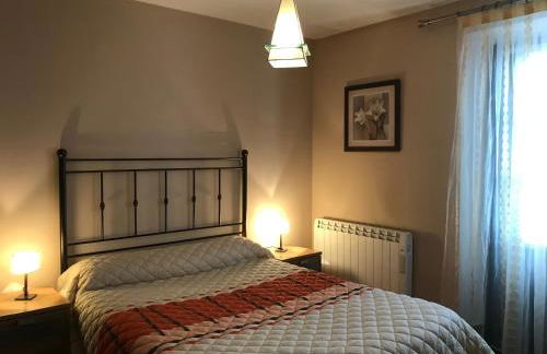 Apartamentos Ebro Reinosa - Foto 33