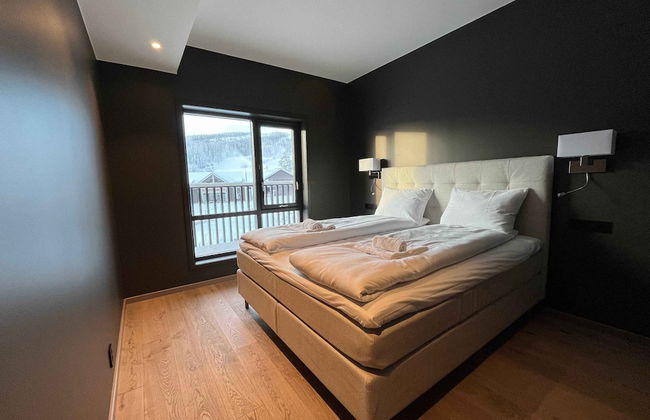 Trysil Alpine Lodge - Foto 19