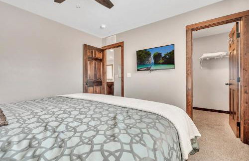 Bridges Bay Vacation Cabin 279 - Foto 19