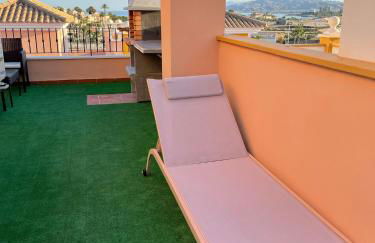 Adosado playa, geoda y Aguilas cerca, con barbacoa y piscina en San Juan de los terreros - Foto 52