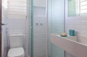 CurtaTere piscina lareira pet friendly jardim - Foto 12