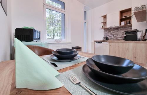 Alpha Apartments - Photo 7