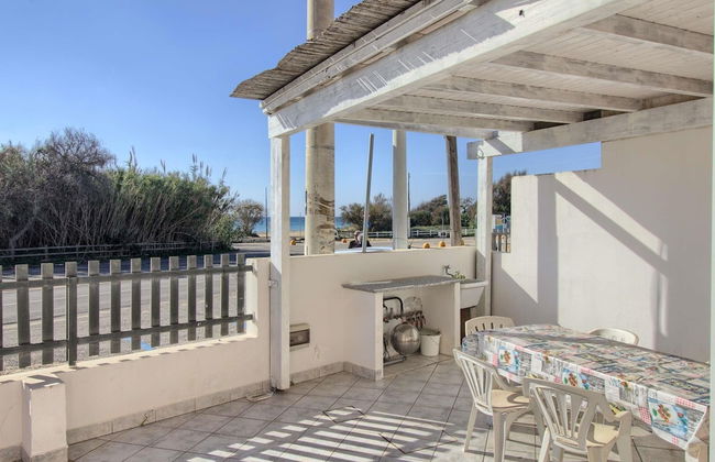 Front Beach Posto Vecchio 2 - Foto 1