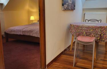 Apartamenty na przedmieściach RADZYMINA z prywatnym parkingiem i ogrodem FAKTURA - Foto 14