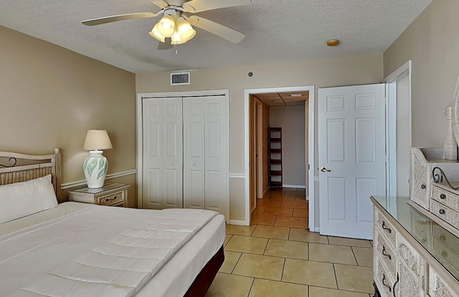 Long Beach Resort by Southern Vacation Rentals - Foto 16