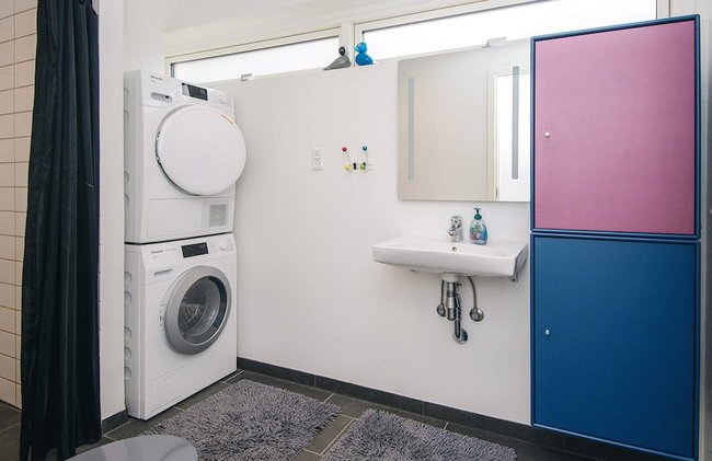 6 Person Holiday Home in Thyholm - Foto 21