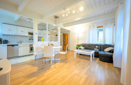 Perle auf Pellworm - Foto 1