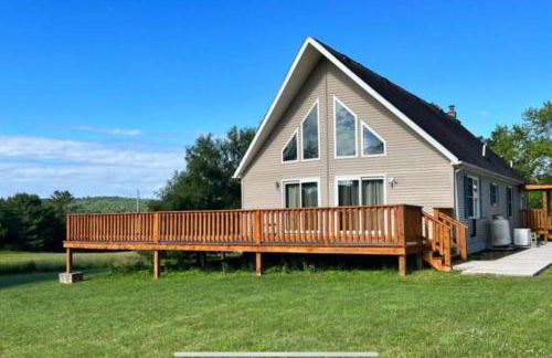 Upstate getaway. Leave your troubles behind. - Foto 3