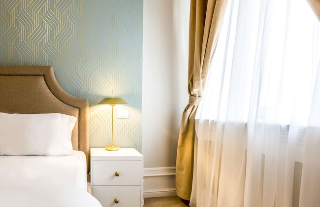 Matisse Bucharest Old Town - Foto 3