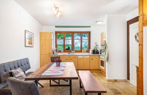 Ferienwohnung am Fuchsbühl - Foto 12