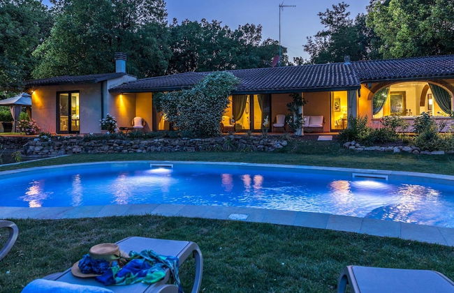 Villa Mimmina 8 in Civitella in Val di Chiana - Foto 7