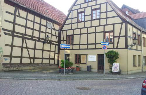 Ferienwohnung im Denkmal - Foto 19