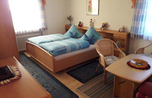 Ferienwohnung Dreiländereck - Foto 3