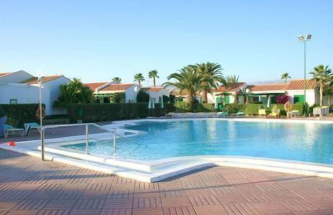 Campo Golf Bungalows - Foto 36