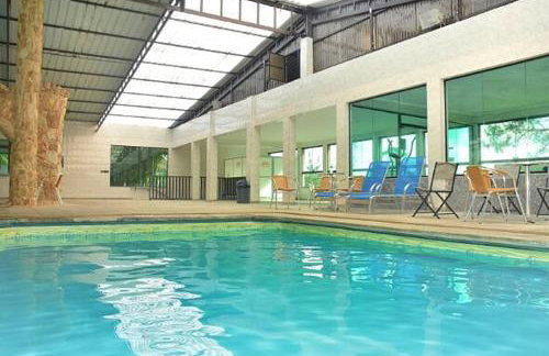 Hotel Fazenda Villa Galicia - Foto 5