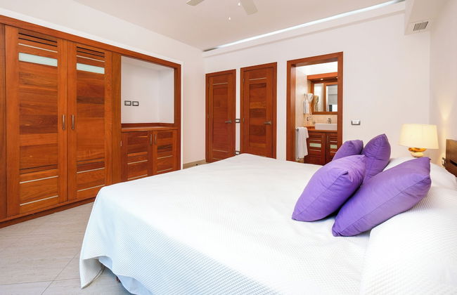 Aligio Aparthotel Beachfront - Foto 3