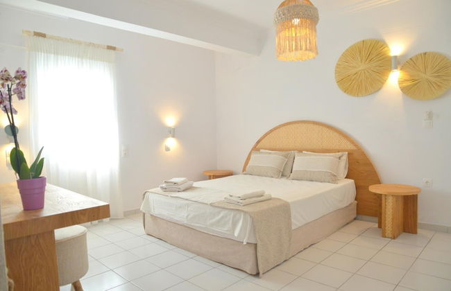 Giannis Hotel Apartments - Foto 35