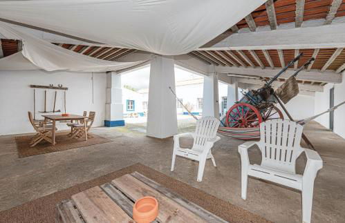 Pátio Sant'Ana - 2 bedrooms villa w/ exterior area - Foto 33