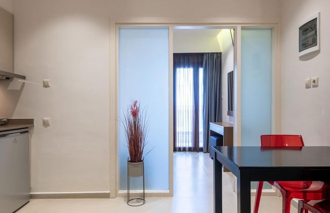 Pan Asia Seaview Apartment - Foto 18