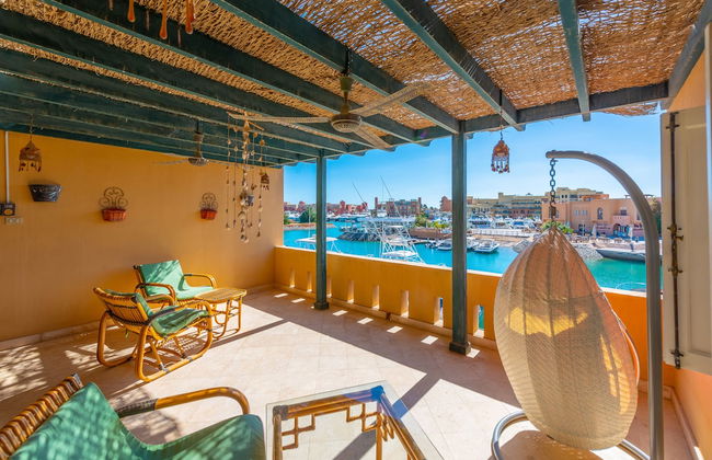 VESTA - El Gouna Residence - Foto 71