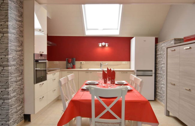 A Holiday Home Ideal for Families and for Discovering the Ardennes - Photo 19