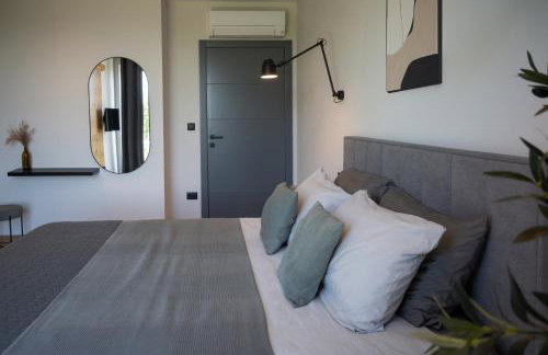 Villa TonKa with jacuzzi sauna and private pool - Photo 39