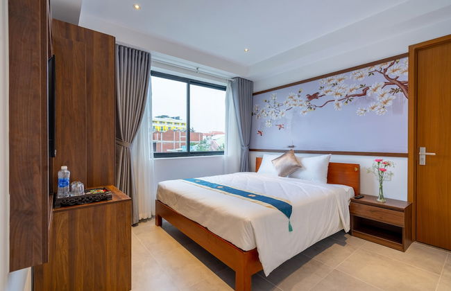 The Present River Hoi An - Foto 70