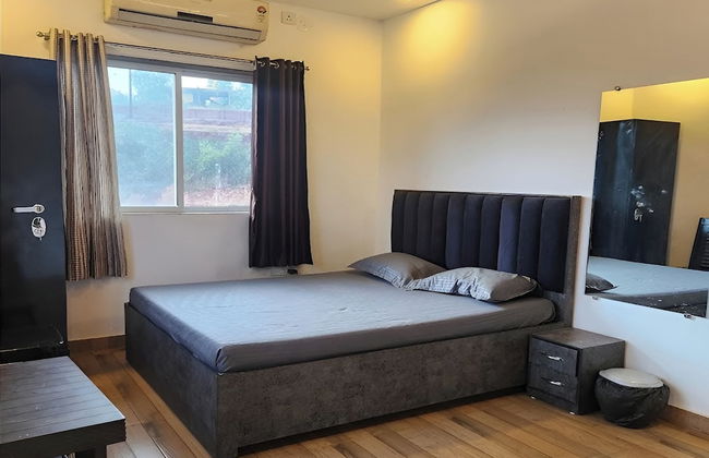 Saubhagya Villa - Photo 9