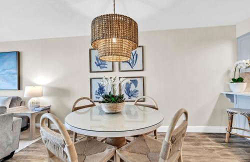 Destin on the Gulf 403 - This is a beautiful beach front condo with a great view of the gulf - Foto 40