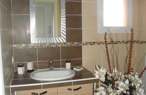 appartement climatise Classé 2 étoiles - Foto 8