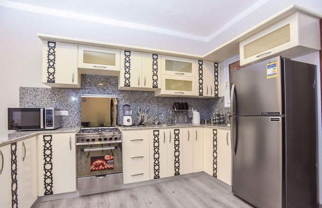 Magawish Luxury Duplex House - Foto 7