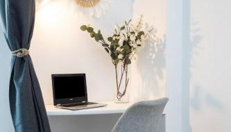 Home2Book Stylish & Luminous Apt Santa Cruz Center - Foto 4