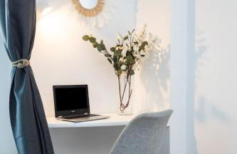 Home2Book Stylish & Luminous Apt Santa Cruz Center - Foto 4