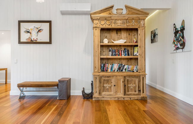 Your Luxury Escape - Midgen Flat - Foto 28