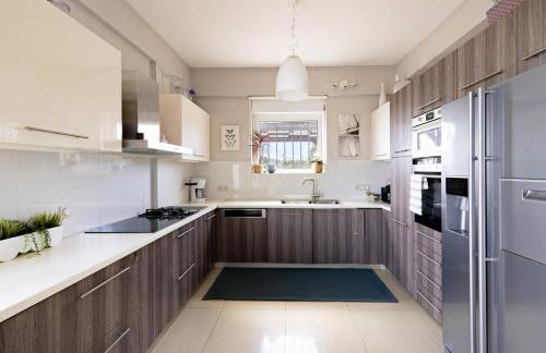 Villa Abelos - Foto 55