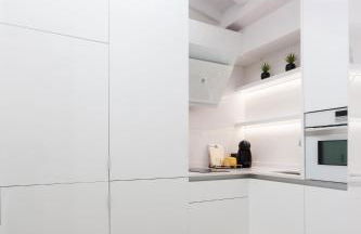 APARTAMENTOS FRANJA 55 - Foto 18