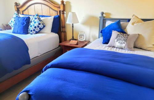 White Sands Retreat - Foto 13