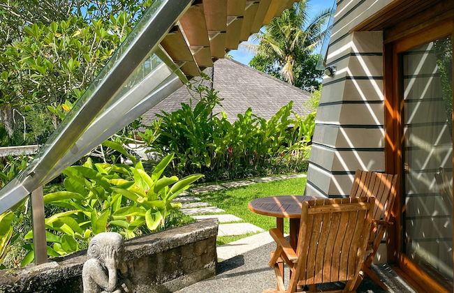 The Ikat Villa - Foto 14