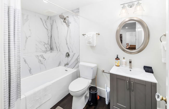 1BR Tranquil Haven in Beacon Hill - Photo 15