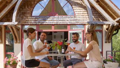 La halte saint bernard - Foto 2