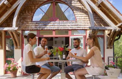 La halte saint bernard - Foto 2