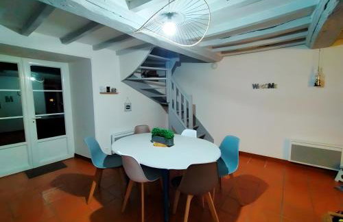 Gîte Eloquent - La Dauvinerie - Foto 4